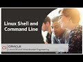 Introduction to the Linux Shell and Command Line