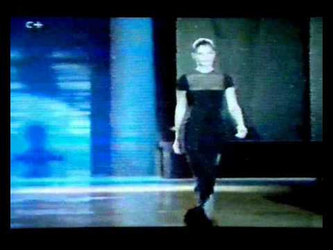 Gianni Versace Spring Summer 1993