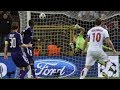 Missile d'Ibrahimovic (3ème) ! - Anderlecht vs PSG 23/10/2013