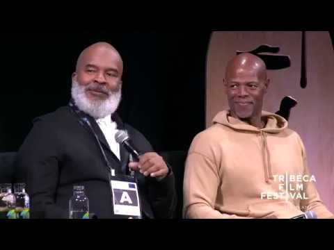 Full: 'In Living Color' 25 Year Reunion (Live Streamed)