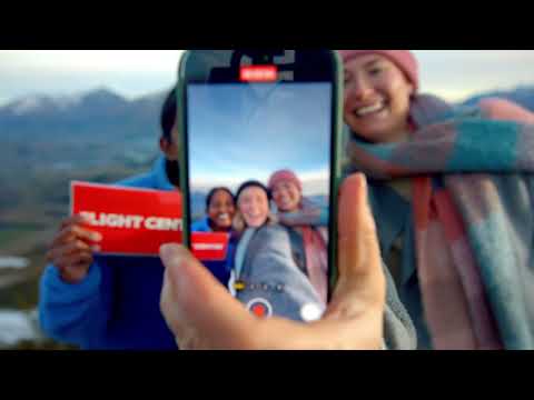 Trusted by Travellers