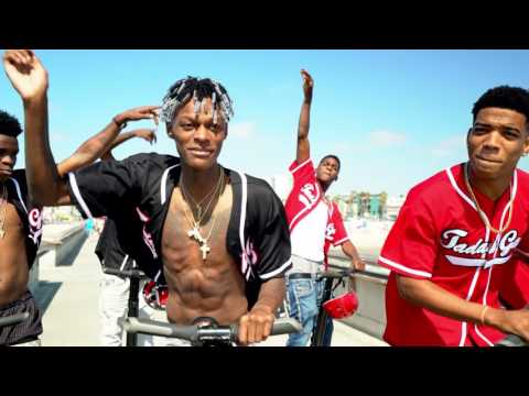 Tadah Gang - T.A.N.B(Official Video)