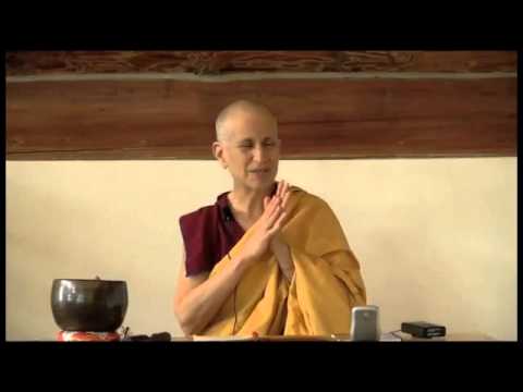 03 Forgiveness Retreat: Antidotes to Anger 04-29-12