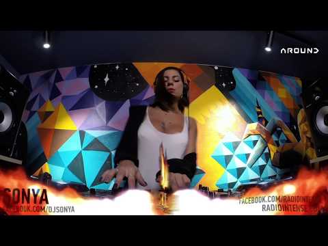 Sonya - Live @ Radio Intense 15.02.2018