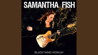 Kadr z teledysku Sucker Born tekst piosenki Samantha Fish