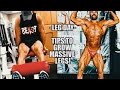 Leg Workout Tips: HOW To Grow MASSIVE LEGS!
