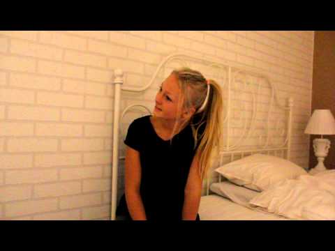 make you feel my love - cover by Emma Johansson