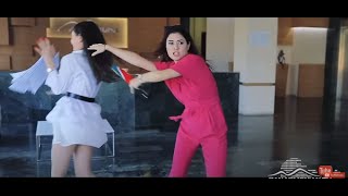 Արուս հասիր ֊ Episode 2