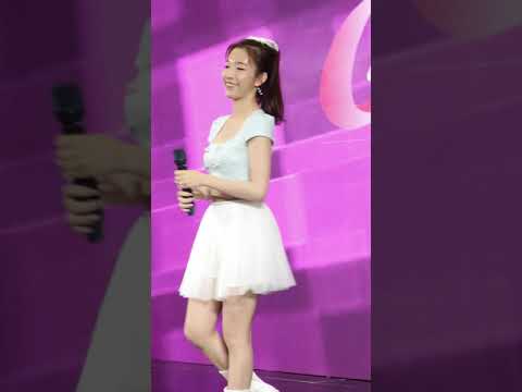 Fancam​ Chicha​ CM​Cafe​ -​ ฉัน​ชอบ​เธอ​