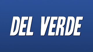 Calcutta - Del verde (Testo)