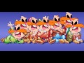 THIS VIDEO CONTAINS SEVEN DWARFS