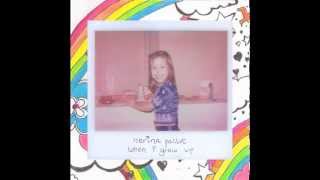 Nerina Pallot - &#39;Love Electric&#39;