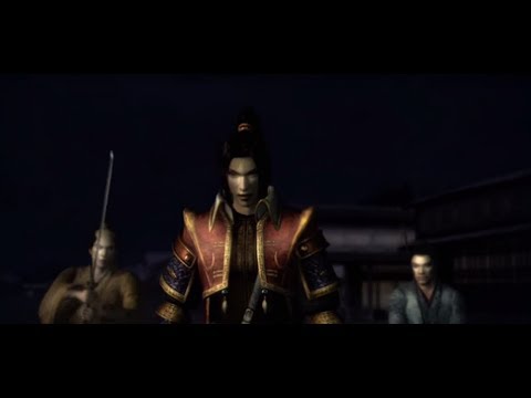 Samurai Warriors 2 + Xtreme Legends : Kojiro : Episode 4 : Chaos dans Kyoto