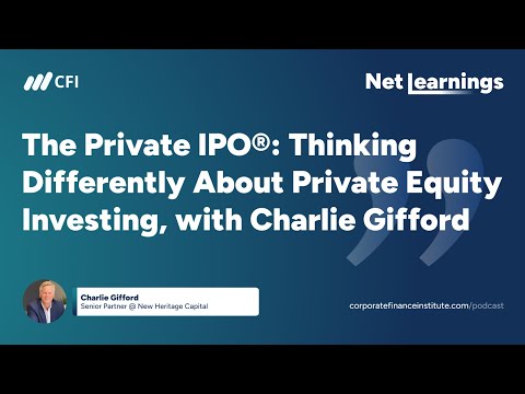 The Power of Capital Generating Alpha Impact in Emerging Markets Listen to Net Learnings