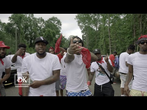 Kpmjuwapp x SNO Wooh - Trap Shit | Official Music Video | (2021)
