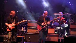 Allman Brothers - Franklin&#39;s Tower w/ Trey Anastasio (Wanee April 11, 2014 )