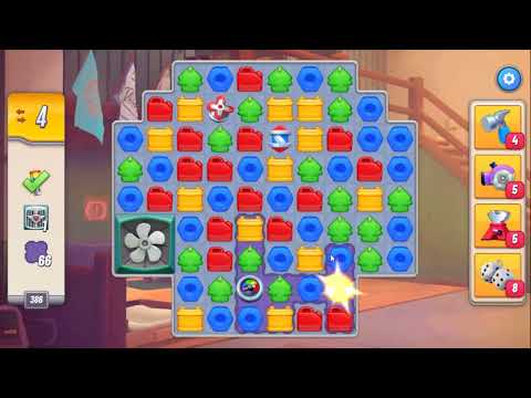 Chrome Valley Customs Level 386 - NO BOOSTERS GAMEPLAY + FULL STORY 🚘🔧 | SKILLGAMING ✔️