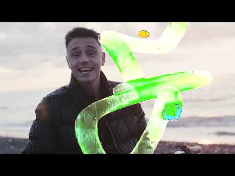 Enes x Mailos - Forrygende (musikvideo)