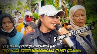 Download lagu Tarlingan Tetep Demen Medley Wadon Bae Vocal Mamah Itoh||Kuda Renggong Cuta Muda Group||Cijati mp3