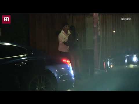 Madison Beer caught in heated argument with Zack Bia