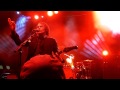 Silversun Pickups - Skin Graph - The Observatory ...