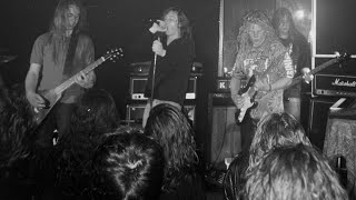 Celestial Season - Live in Paris, France 1994