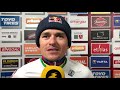 Tom Pidcock tweede in Wereldbeker Overijse 2022: "Een beetje gefrustreerd" - WIELERFLITS