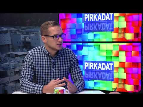 PIRKADAT: Deák Dániel