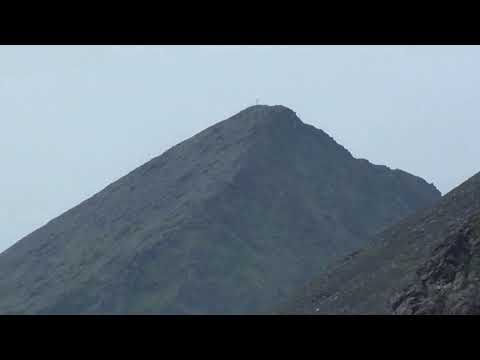 Carrauntoohil walk devils ladder route 2019