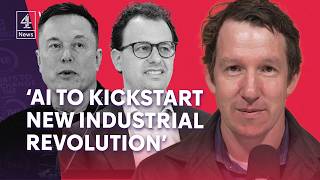 Anthropic's Jack Clark on the jobs crisis the politicians aren't ready for