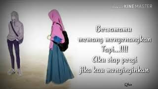 Download lagu Mungkin kau bukan cinta sejatiku🌿Mungkin kau bukan belahan jiwaku🍂 mp3