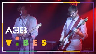 Of Montreal  - Labyrinthian Pomp // Live 2017 // A38 Vibes