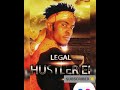 Legal Hustler SaloneFlag Recent Africa Song