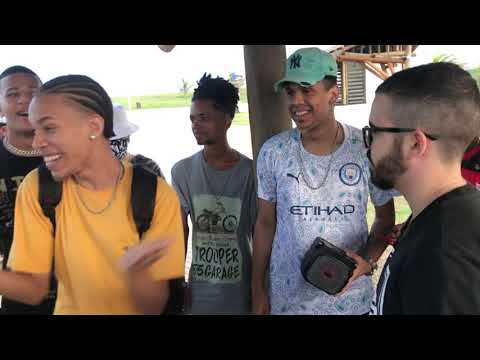 Tapp x Pimp - Edição 144° - 1° Fase - BATALHA DA TORRE