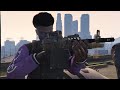 Anti Da Menace Johnny Dang Official Music Video