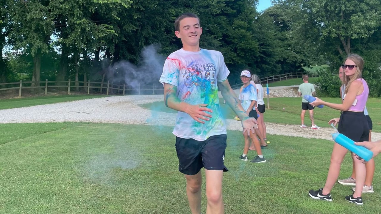 High-quality video thumbnail