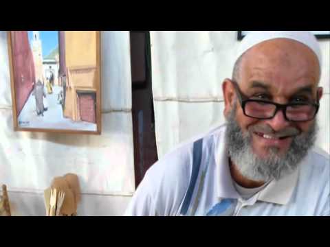 Ibrahim Tourneur sur bois