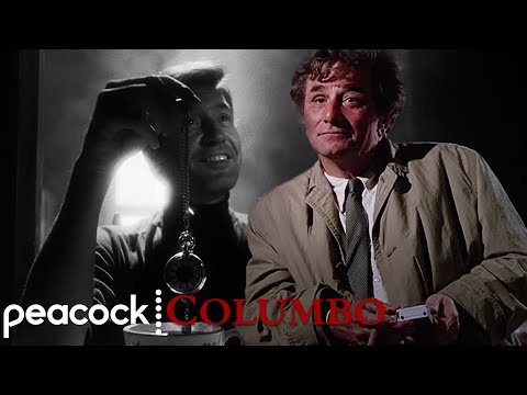 Columbo's Portrait Act III | Columbo