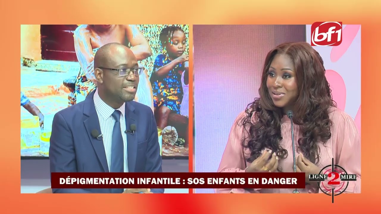 À long terme, la dépigmentation peut affecter la fertilité et aller jusqu’à entraîner la stérilité