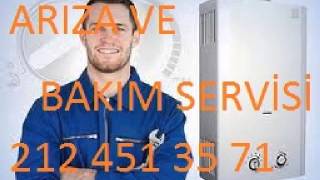 BÜYÜKÇEKMECE VAİLLANT SERVİSİ [212 451 35 71]