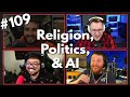 Talking About All The Things We Shouldn T Lore Hero Podcast Ep 109