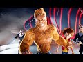THE SON OF BIGFOOT Clip The Healing Touch 2017
