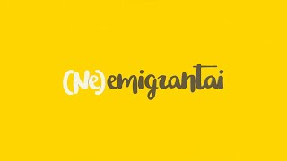 Download lagu (Ne)emigrantai mp3 Download lagu (Ne)emigrantai mp3