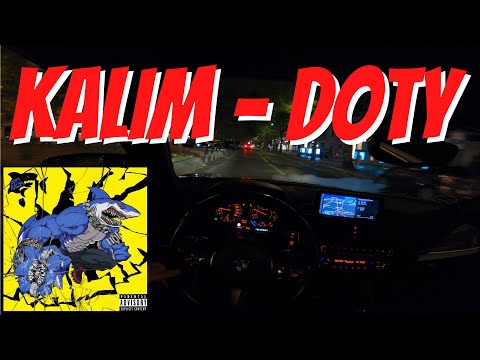 Let's Drive: KALIM - DOTY