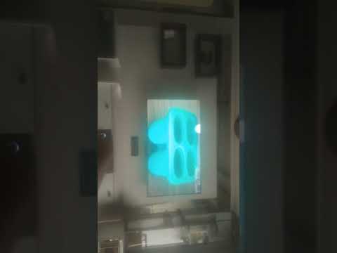 make chocolate ice cream(2)