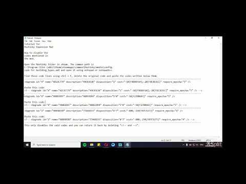 Mashinky Exapansion Mod Code tutorial!!!