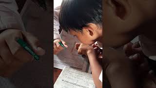 Download lagu Basa Sunda Kelas 4 Tema 7 Lemah Cai ngagunakeun media neang kecap dina Sajak Lembur Kuring mp3