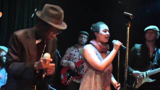 Stranger Cole - Just Like A River + Give Me The Right