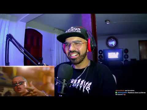 Peso Pluma, Blessd - Las Morras | Rotalo Reacción