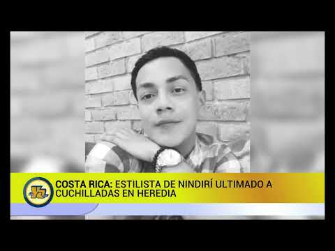 Sucesos de Nicaragua - 28 de Octubre de 2025